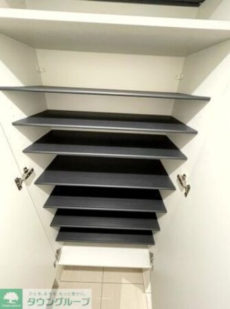 aLATO Oyamaの物件内観写真